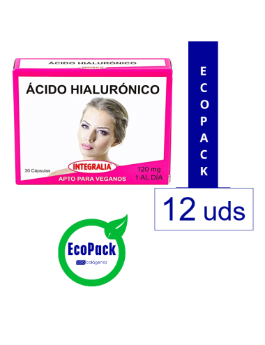 EcoPack 12 Integralia Acido...
