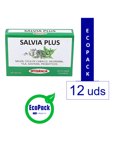 Integralia EcoPack 12...