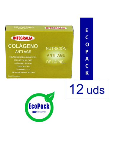 Integralia EcoPack 12...