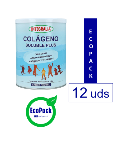 Integralia EcoPack 12...