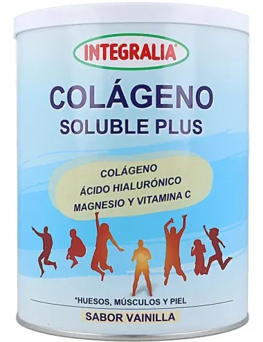 Integralia Colageno Soluble...