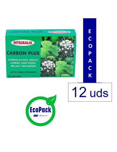 Integralia EcoPack 12...