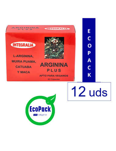 Integralia EcoPack 12...