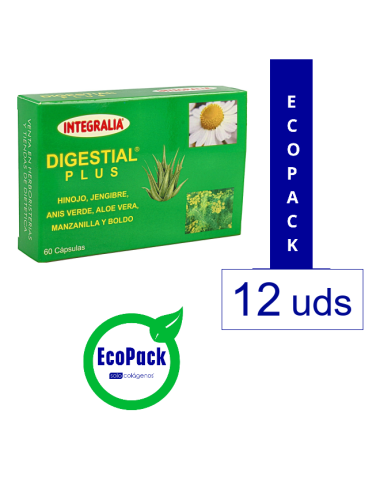 Integralia EcoPack 12...