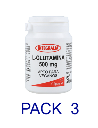 Pack 3 Integralia...