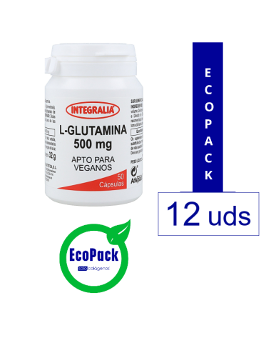 Integralia EcoPack 12...