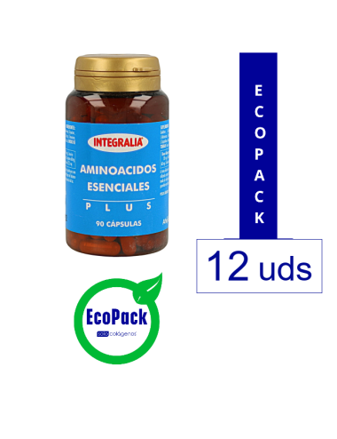 EcoPack 12 Integralia...