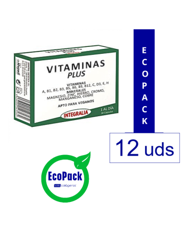 Integralia EcoPack 12...