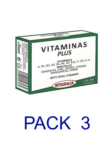 Integralia Pack 3...