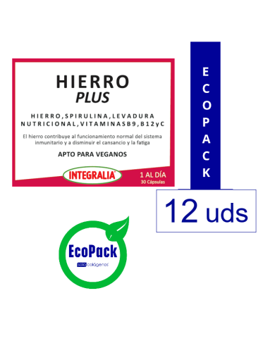 Integralia EcoPack 12...