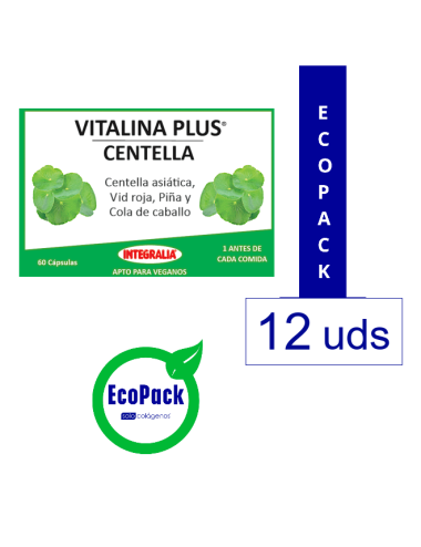 Integralia EcoPack 12...