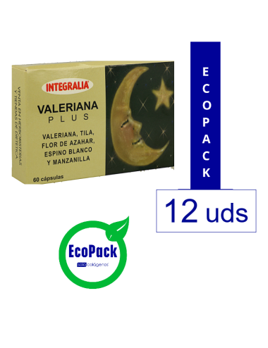 Integralia EcoPack 12...