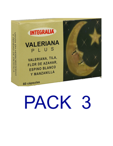 Integralia Pack 3...