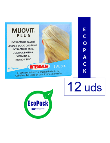 EcoPack 12 Integralia...