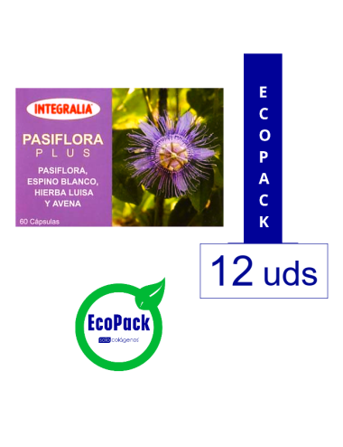 Integralia EcoPack 12...