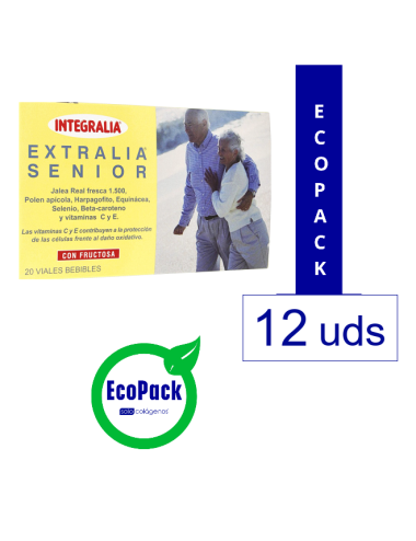 Integralia EcoPack 12...