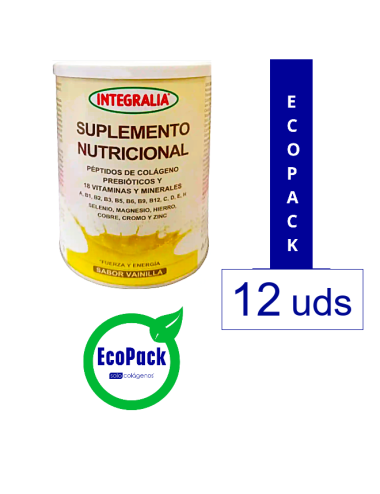 Integralia EcoPack 12...