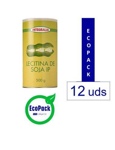 Integralia EcoPack 12...