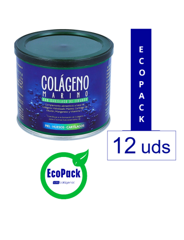 EcoPack 12 Tongil Colágeno...