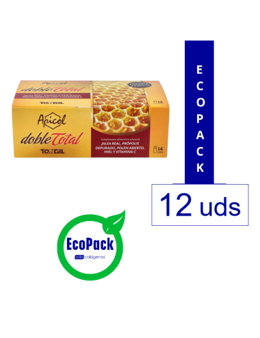 EcoPack 12 Tongil Apicol...