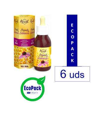 EcoPack 6 Tongil Apicol...
