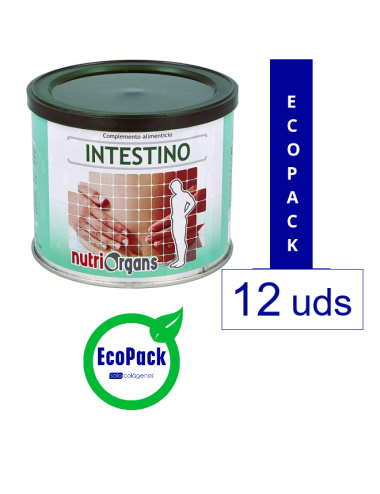 EcoPack 12 Tongil...