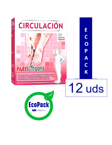 EcoPack 12 Tongil...