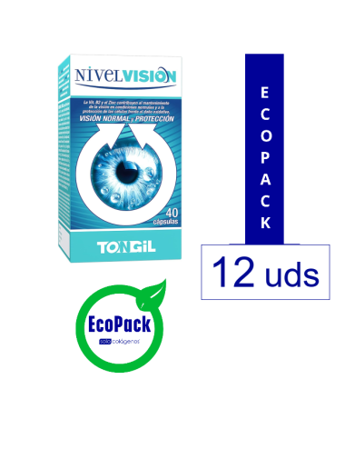 EcoPack 12 Tongil...