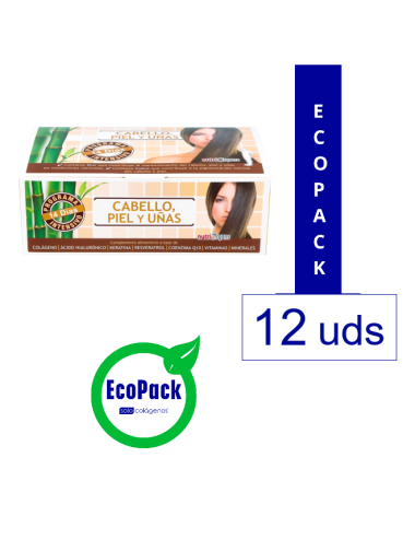 EcoPack 12 Tongil...
