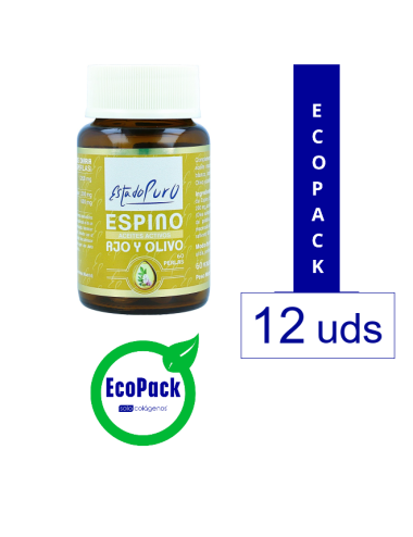 EcoPack 12 Tongil Espino...