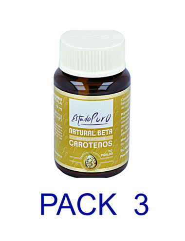 Tongil Pack 3...