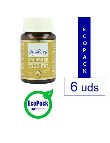 Tongil EcoPack 6 Aceite De...