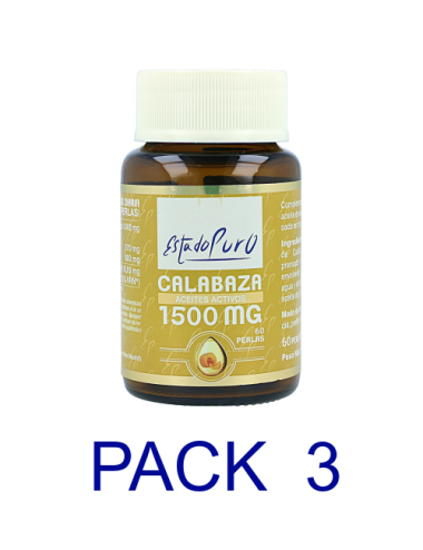Tongil Pack 3 Aceite De...