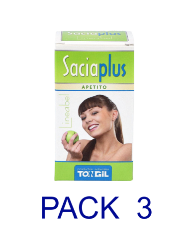 Tongil Pack 3 Lineabel...