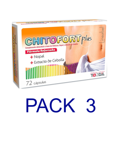 Tongil Pack 3 Lineabel...
