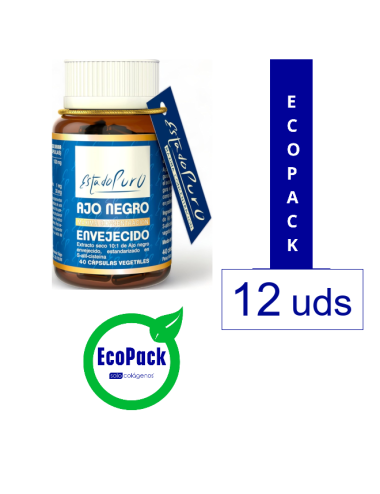 Tongil EcoPack 12 Estado...