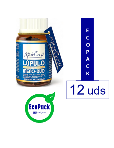 EcoPack 12 Tongil Estado...