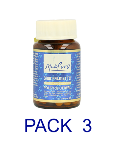 Tongil Pack 3 Estado Puro...