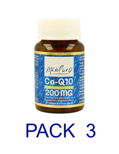 Tongil Pack 3 Estado Puro...