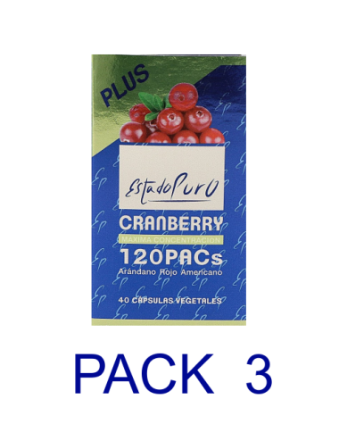 Tongil Pack 3 Estado Puro...