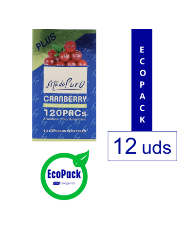 EcoPack 12 Tongil Estado...