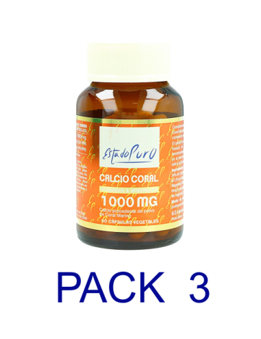 Tongil Pack 3 Estado Puro...