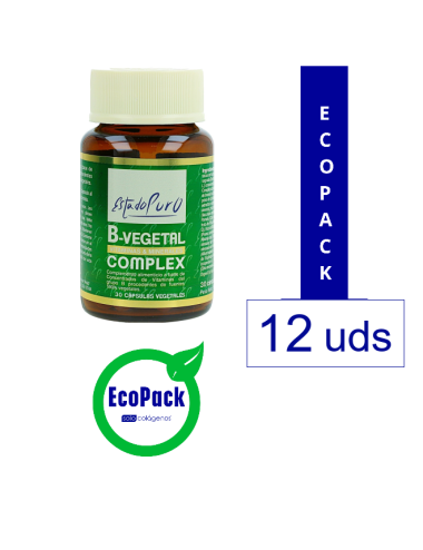 EcoPack 12 Tongil Vegetal...