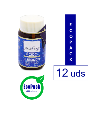 EcoPack 12 Tongil Estado...