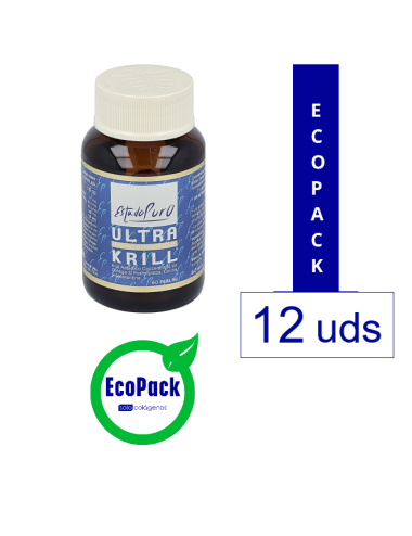 EcoPack 12 Tongil Estado...