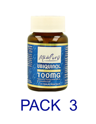 Tongil Pack 3 Estado Puro...