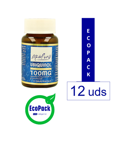 EcoPack 12 Tongil Estado...