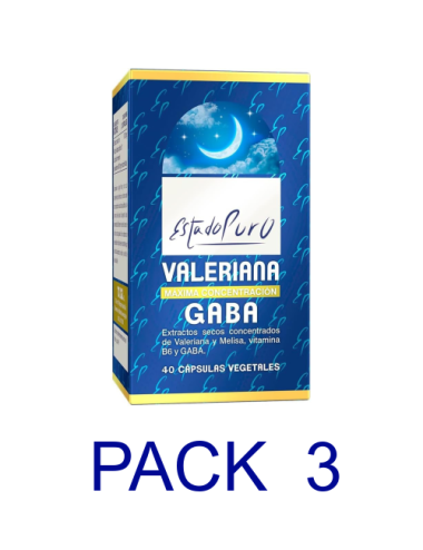 Pack 3 Tongil Estado Puro...