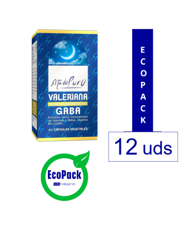 EcoPack 12 Tongil Estado...