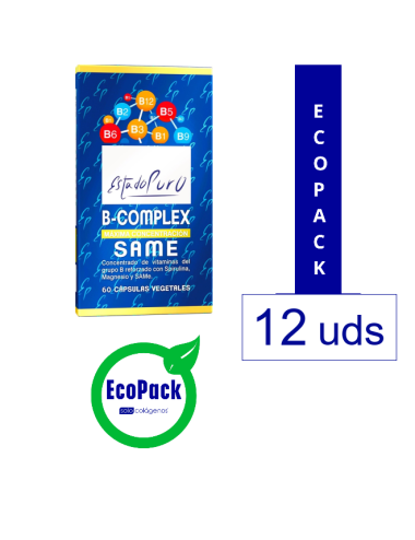 EcoPack 12 Tongil Estado...